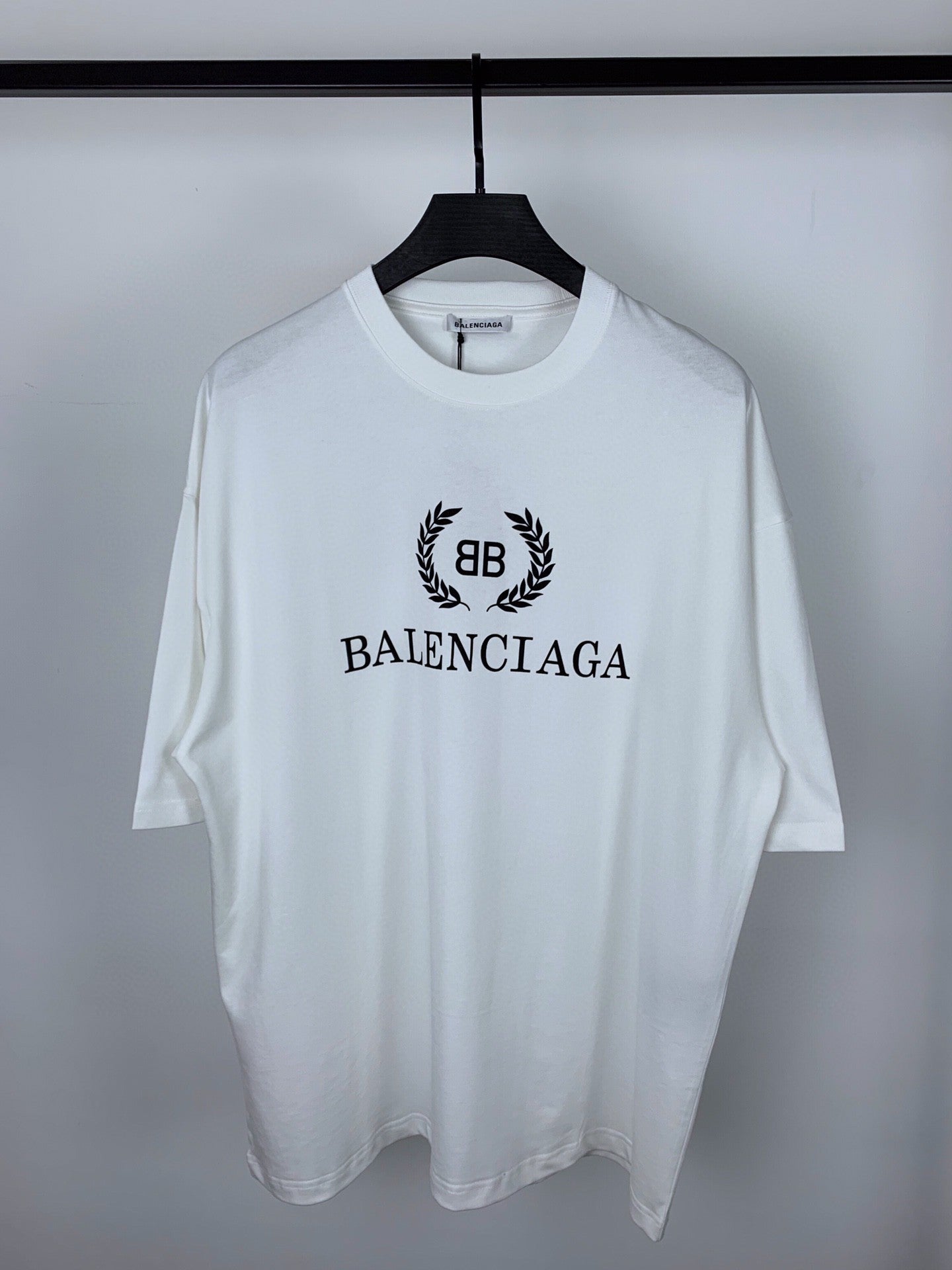 Best Replica Balenciaga T-shirt - Colareps