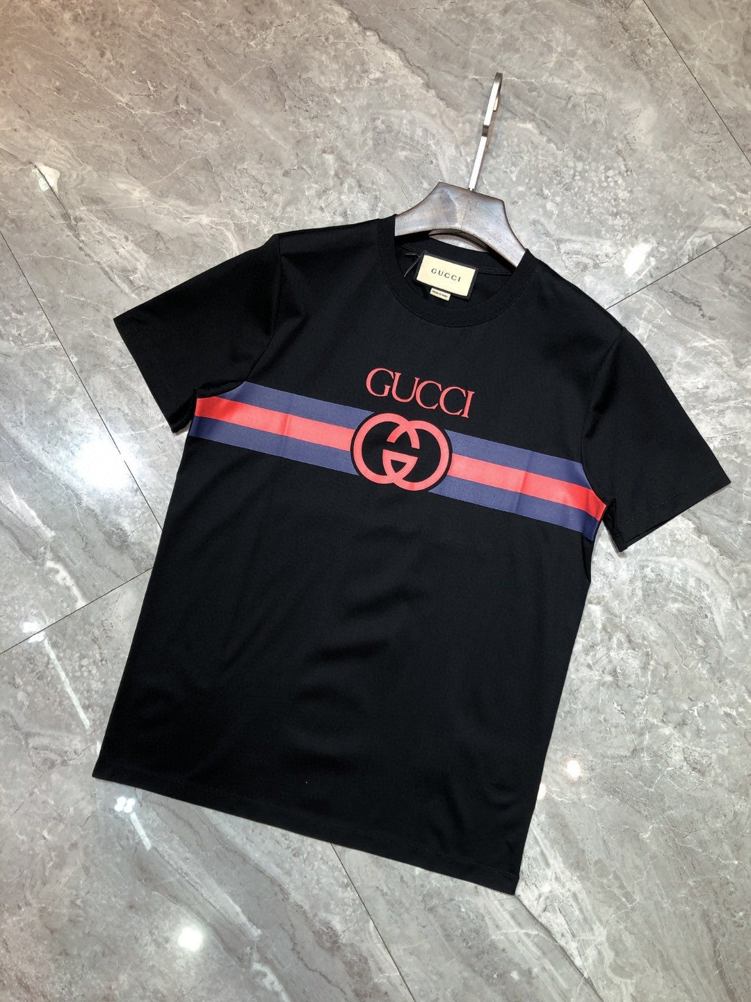 Best Replica Gucci T-shirt - Colareps