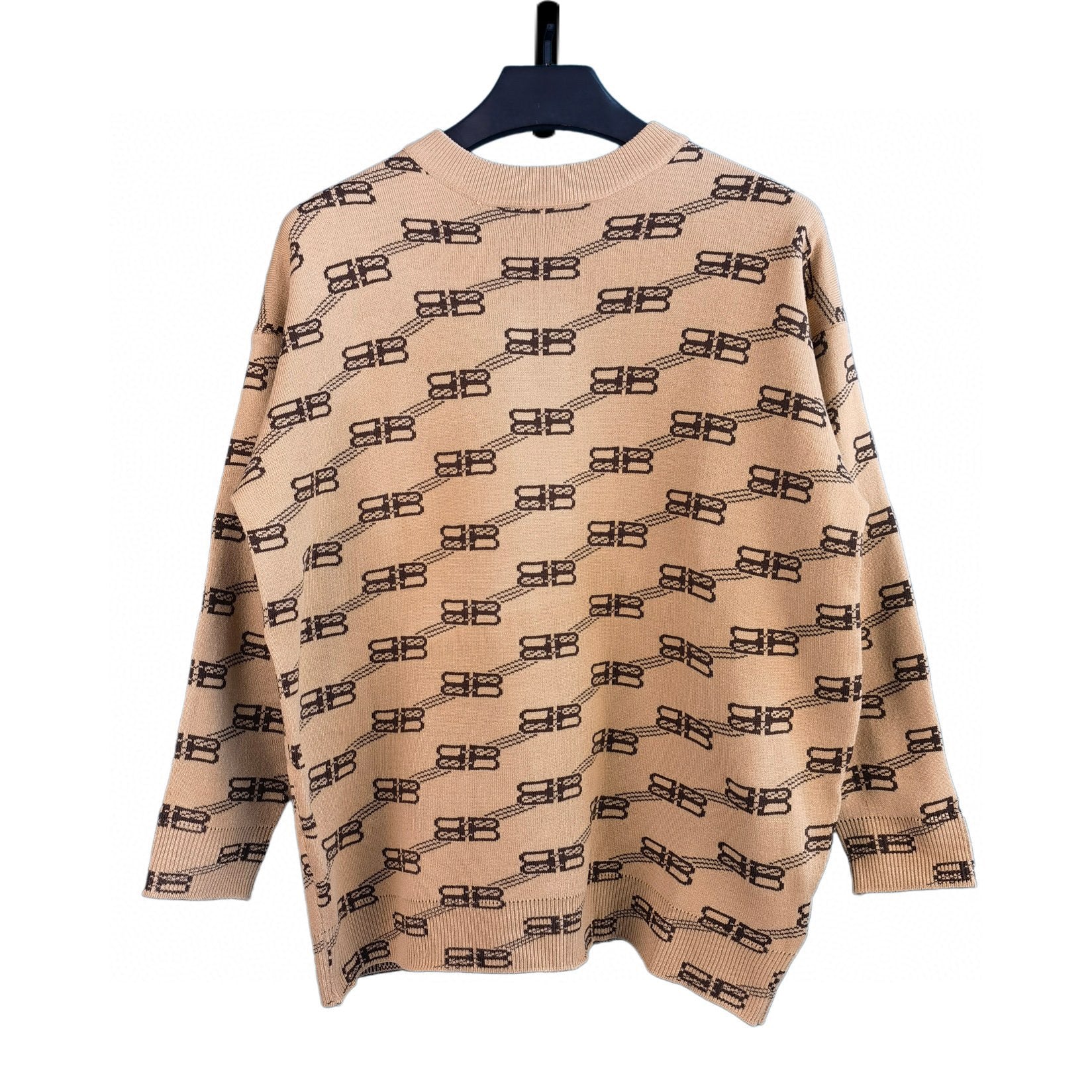Best Replica Balenciaga Sweatshirt - Colareps