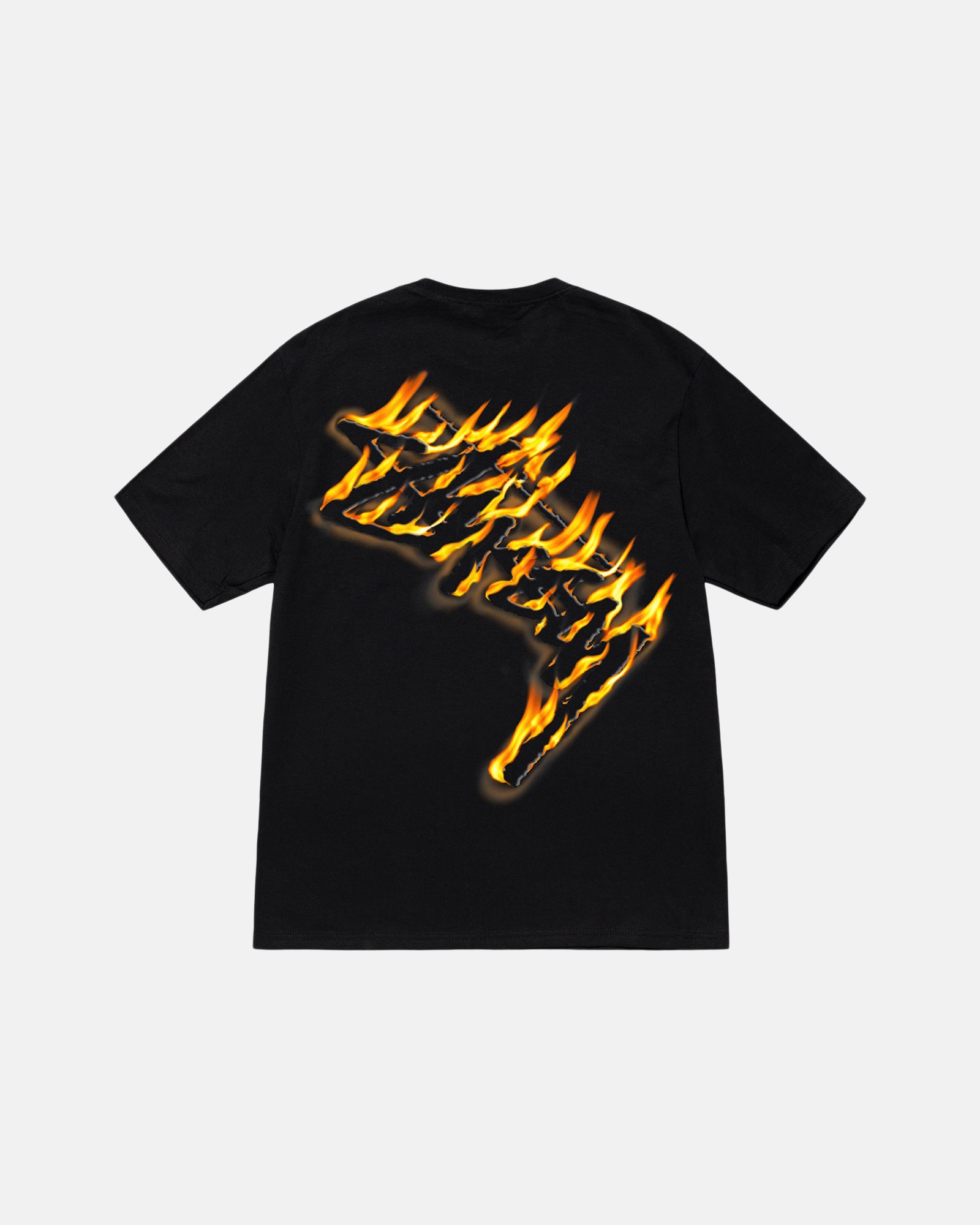 Best Replica BURNING STOCK TEE - Colareps