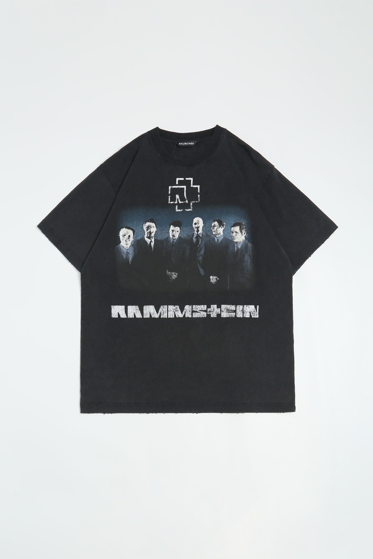 Best Replica Balenciaga T-shirt - Colareps