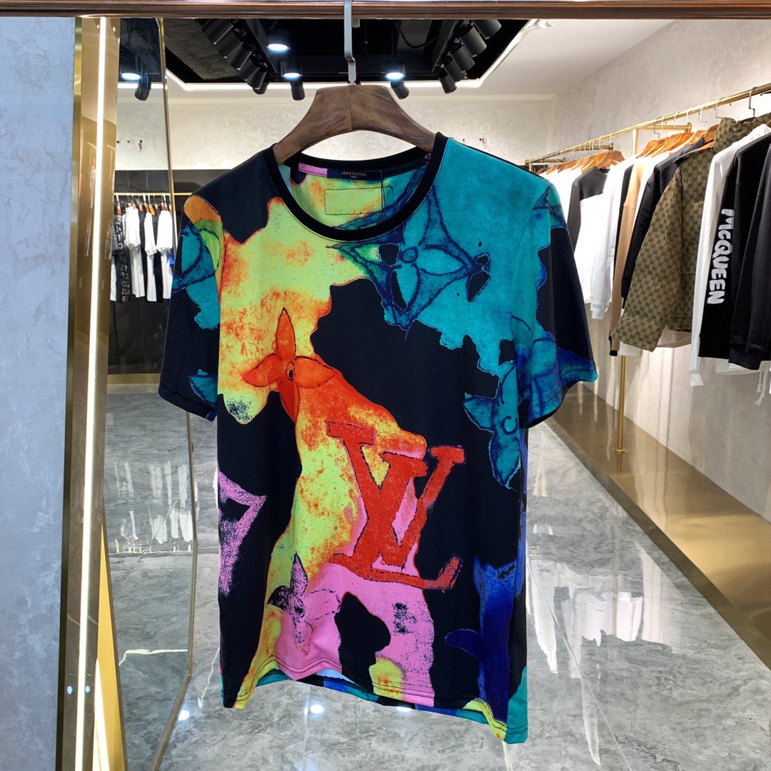 Best Replica Louis Vuitton T-shirt - Colareps