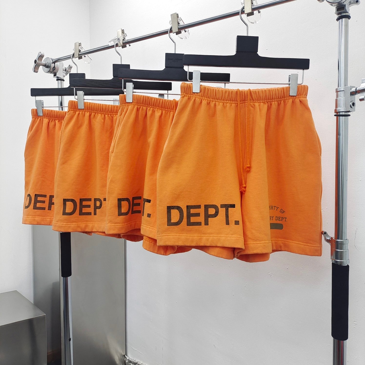 Best Replica Gallery Dept Shorts - Colareps