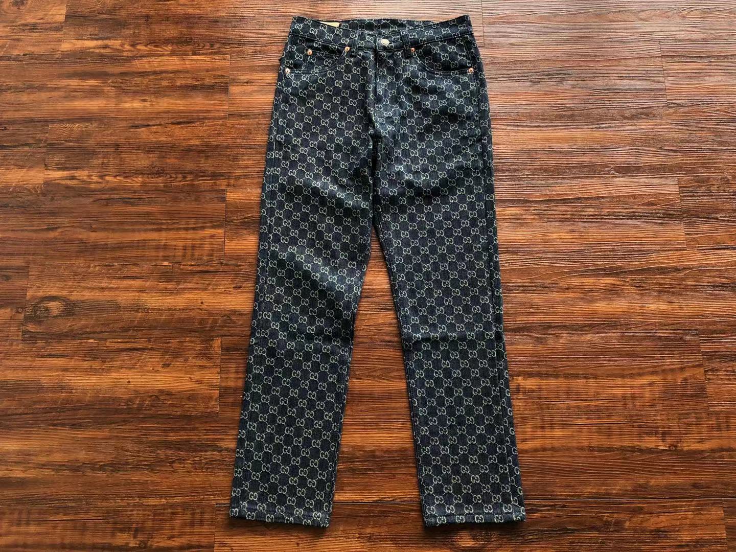 Best Replica Gucci Jeans - Colareps