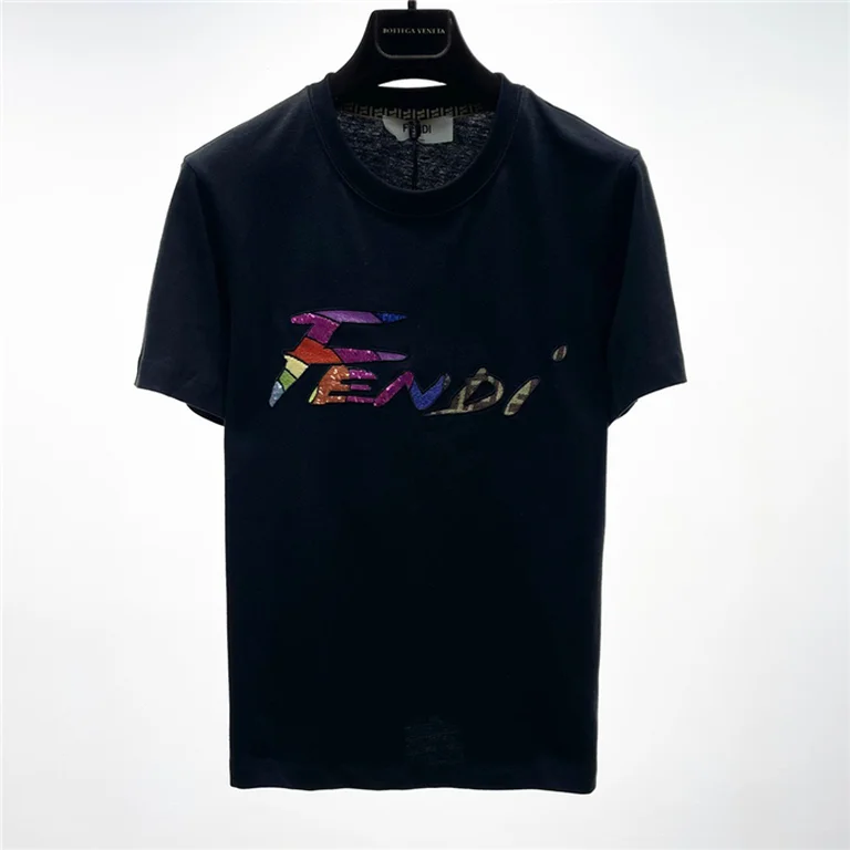 Best Replica 2022ss Fendi T Shirt - Colareps