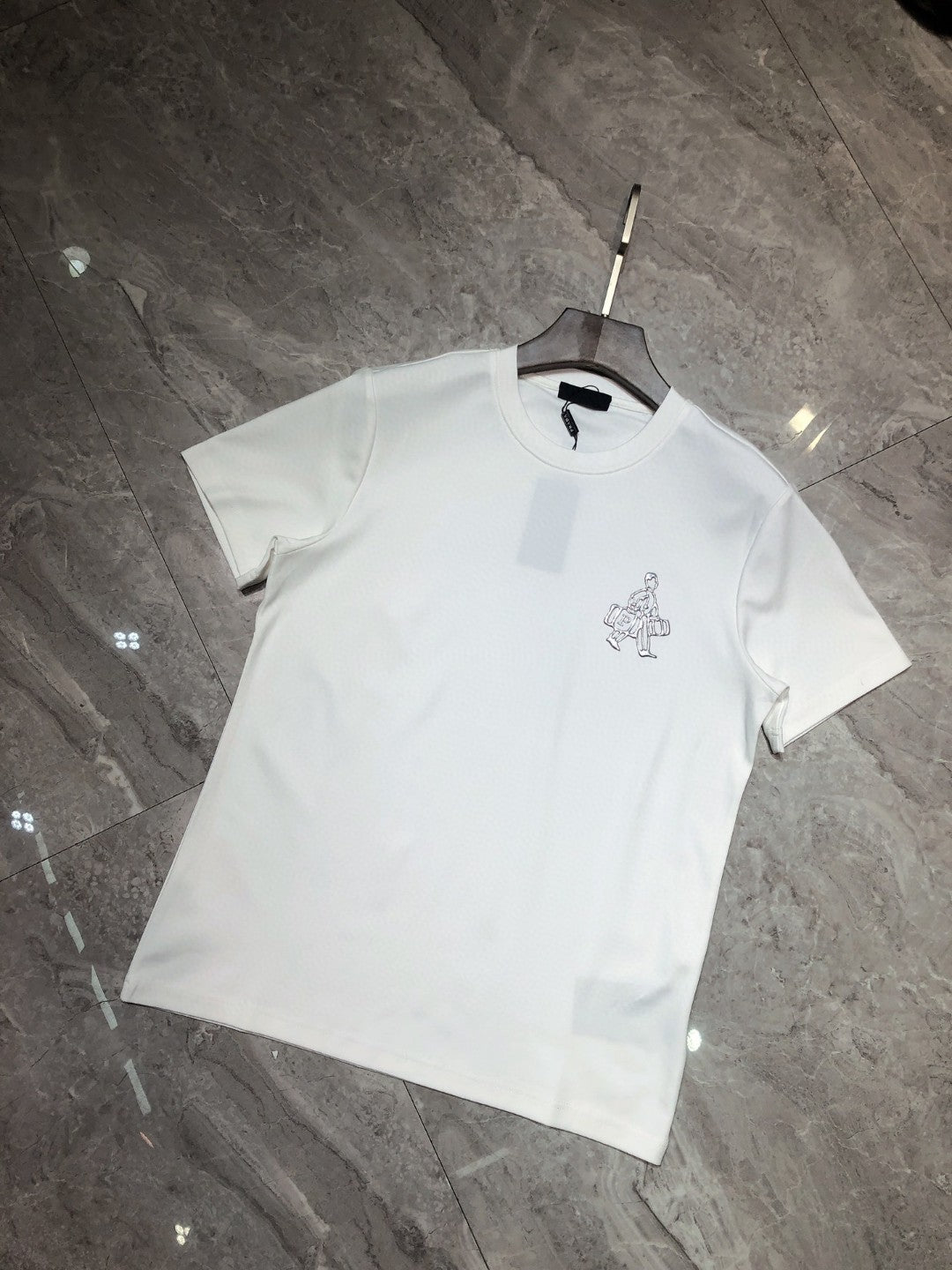 Best Replica Prada T-shirt - Colareps