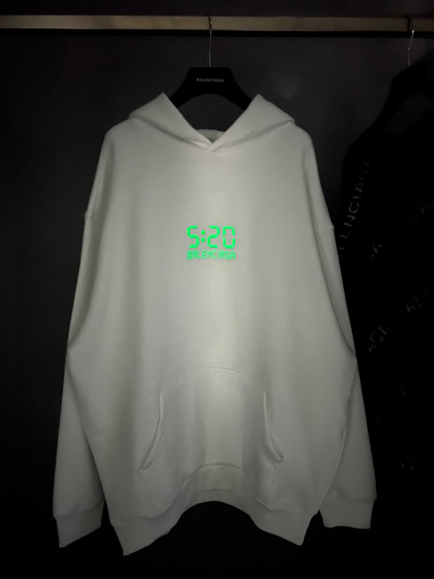Best Replica Balenciaga Hoodie - Colareps