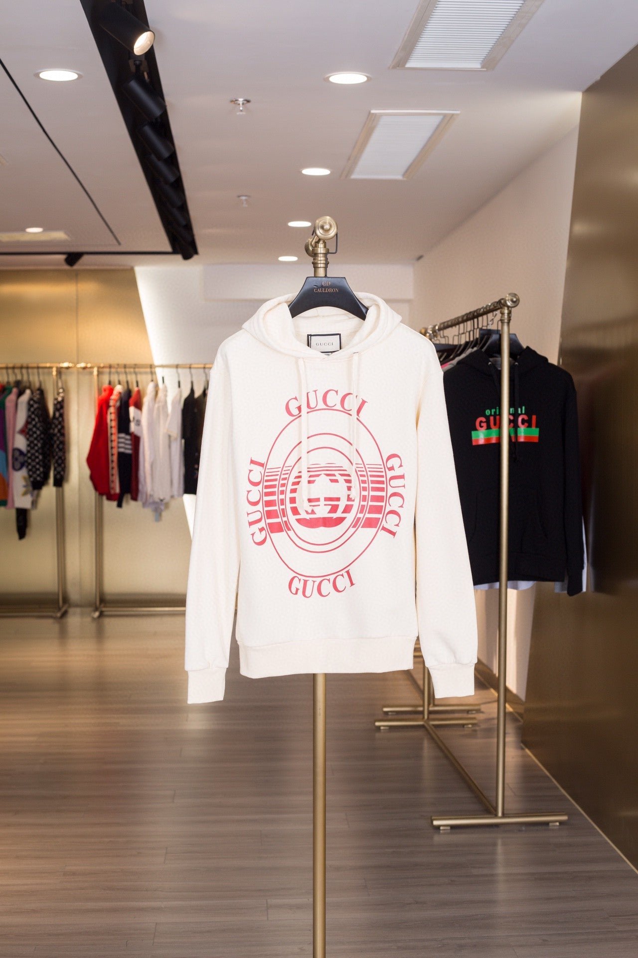 Best Replica Gucci Hoodie - Colareps