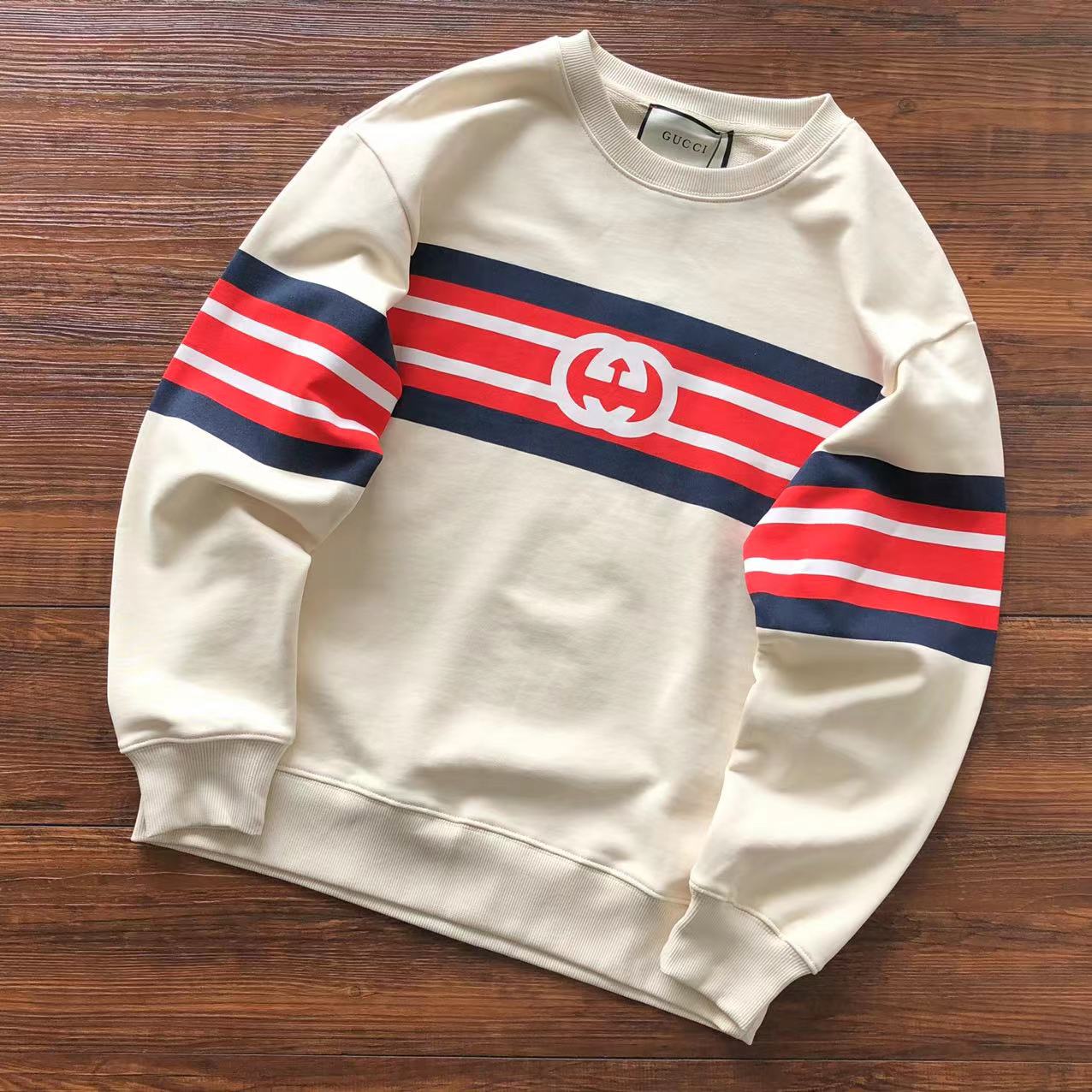 Best Replica Gucci Sweatshirt - Colareps