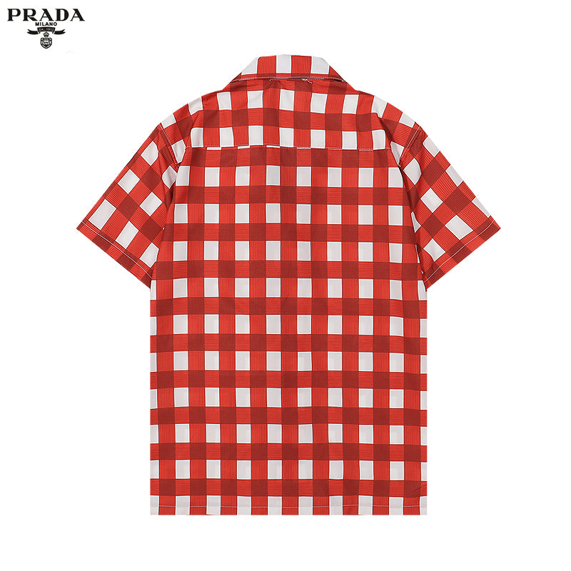 Best Replica Prada Shirt - Colareps