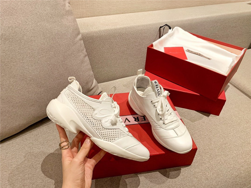 Best Replica Roger vivier sneakers - Colareps