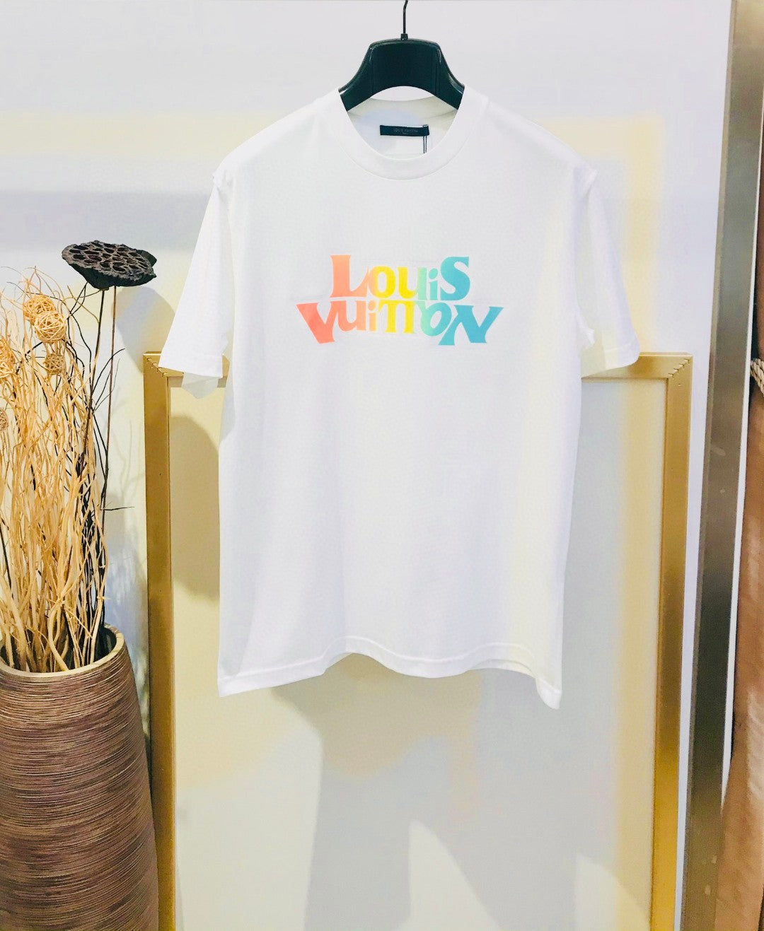 Best Replica Louis Vuitton T-shirt - Colareps