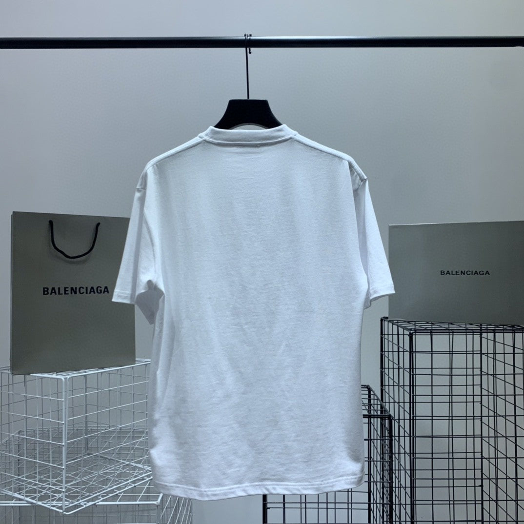 Best Replica Balenciaga T-shirt - Colareps