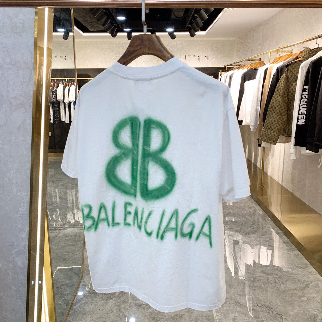 Best Replica Balenciaga T-shirt - Colareps