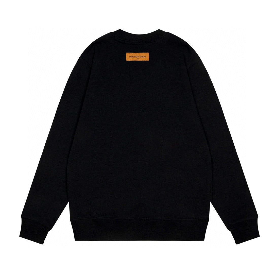 Best Replica Louis Vuitton Sweatshirt - Colareps