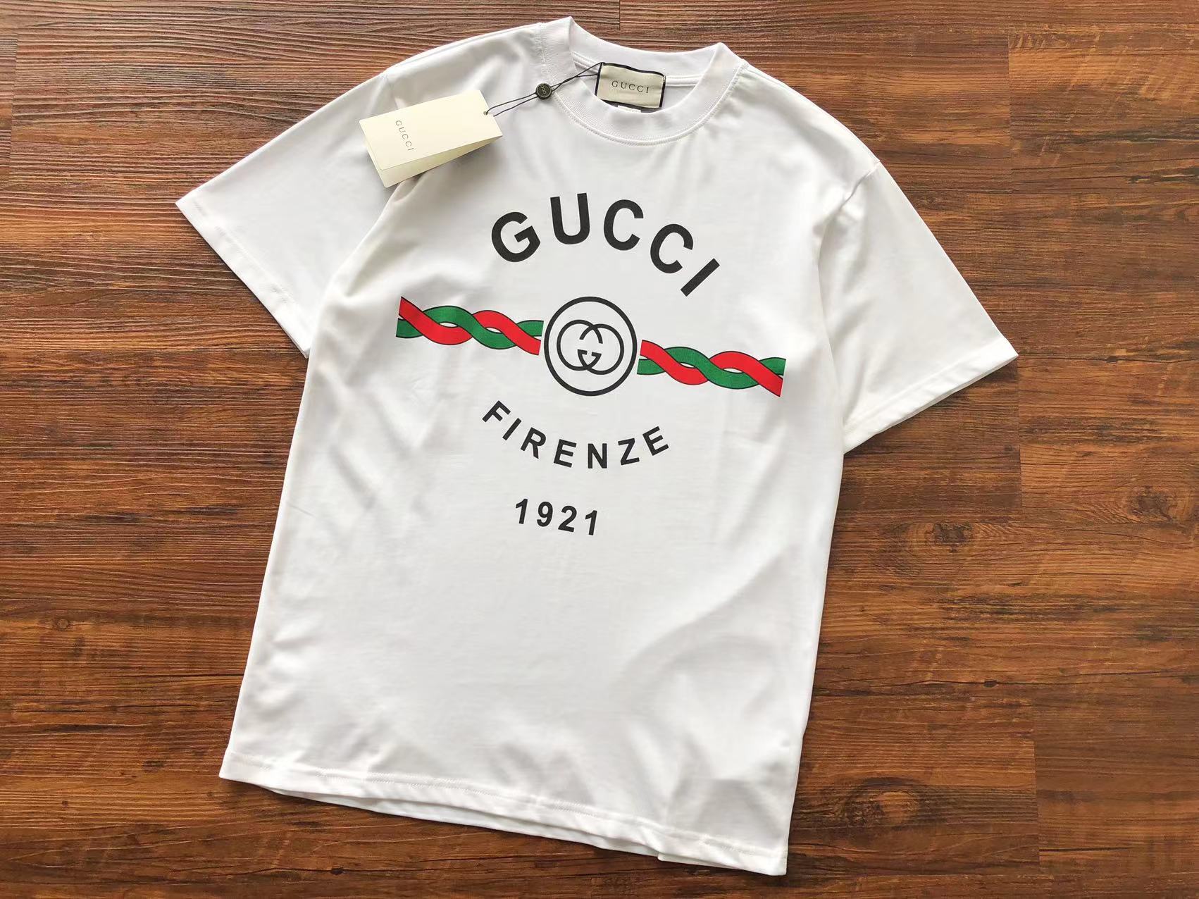 Best Replica Gucci T-shirt - Colareps