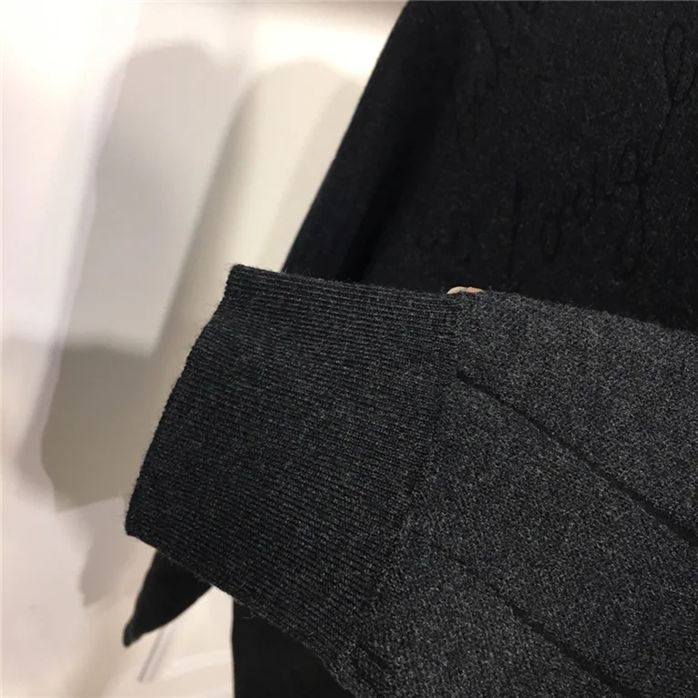 Best Replica 2021fw Versace Sweater - Colareps