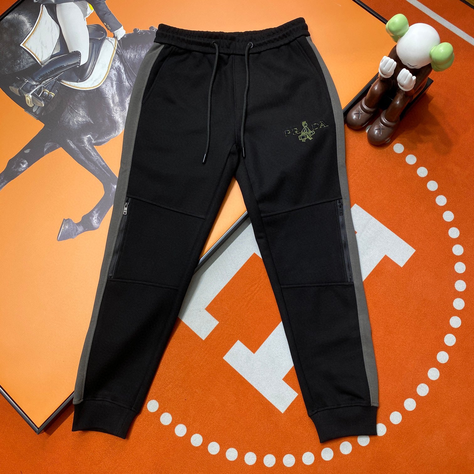 Best Replica Prada Sweatpants - Colareps
