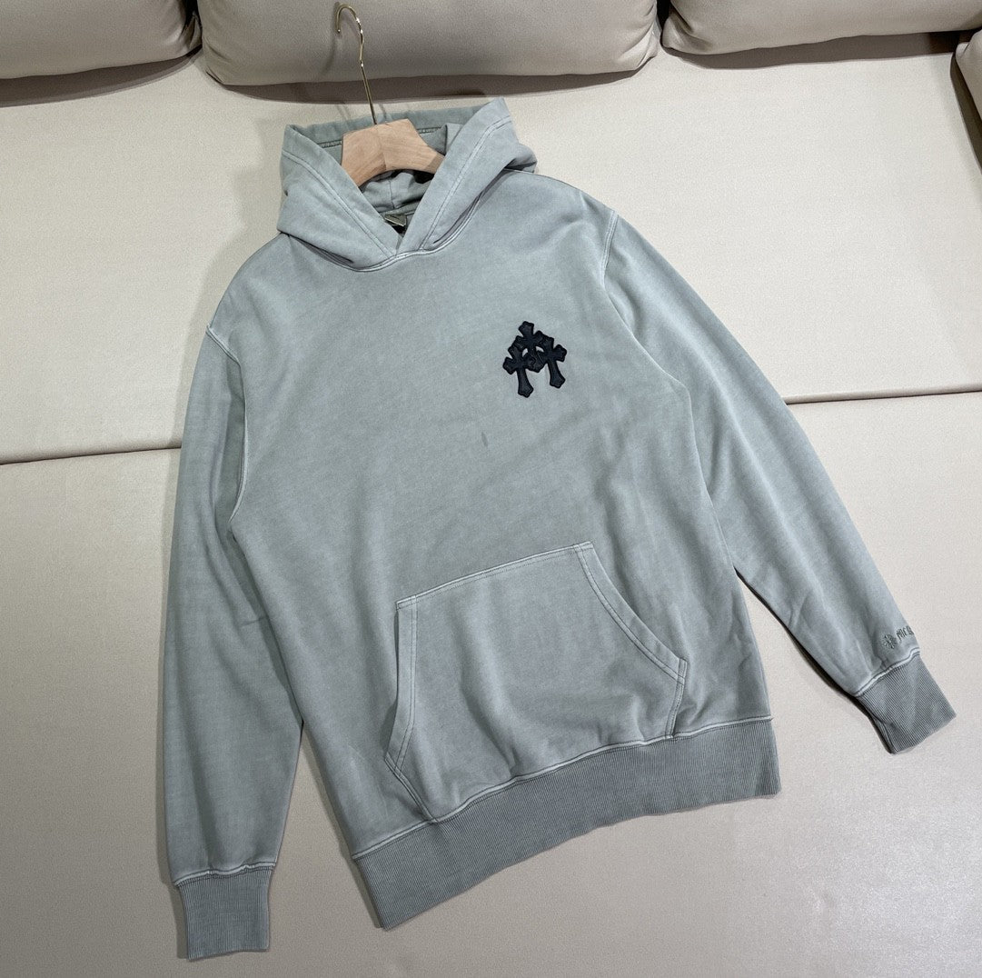 Best Replica Chrome Hearts Hoodie Replica - Colareps