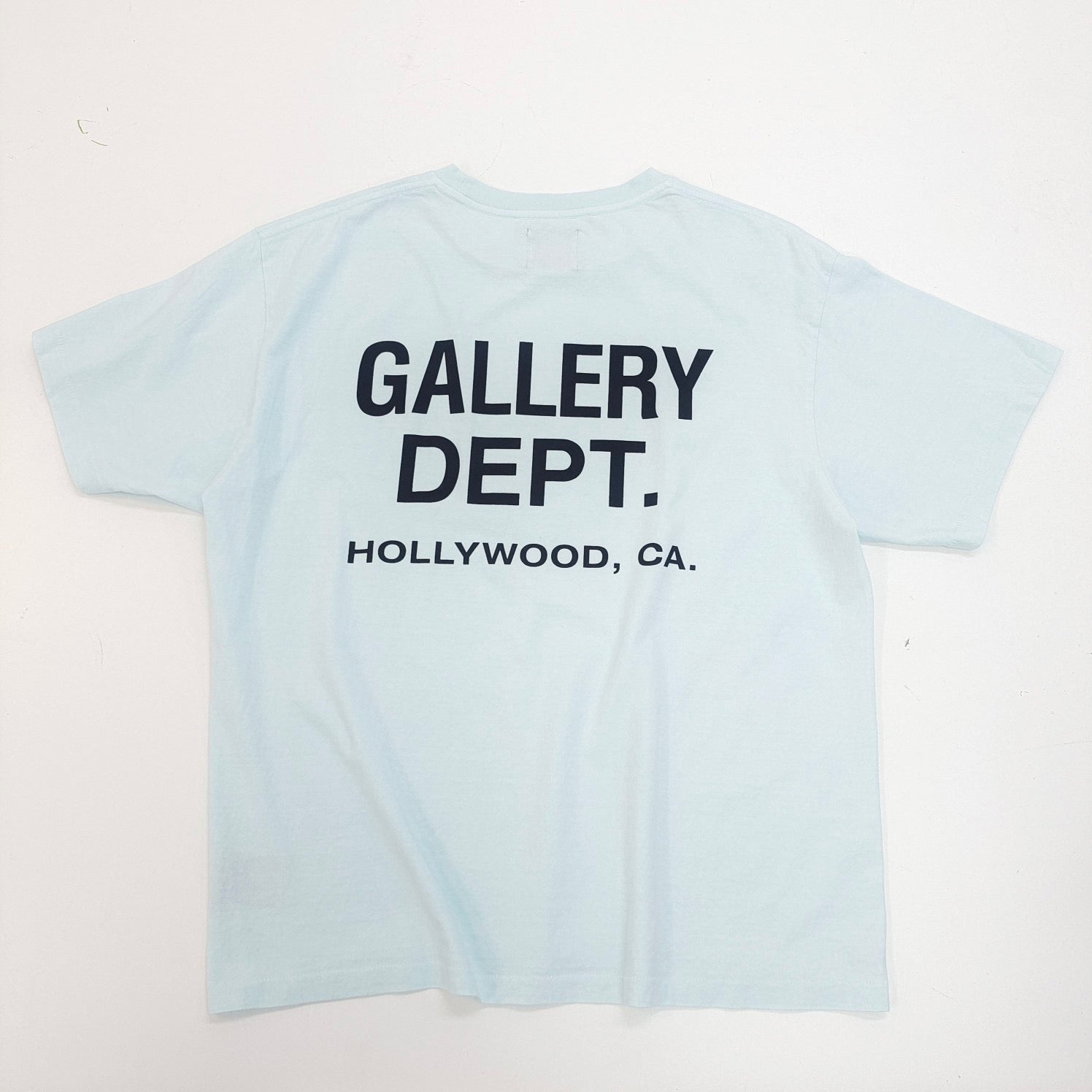 Best Replica Gallery Dept T-shirt - Colareps