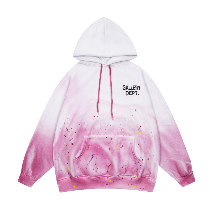 Best Replica Gallery Dept Hoodie - Colareps