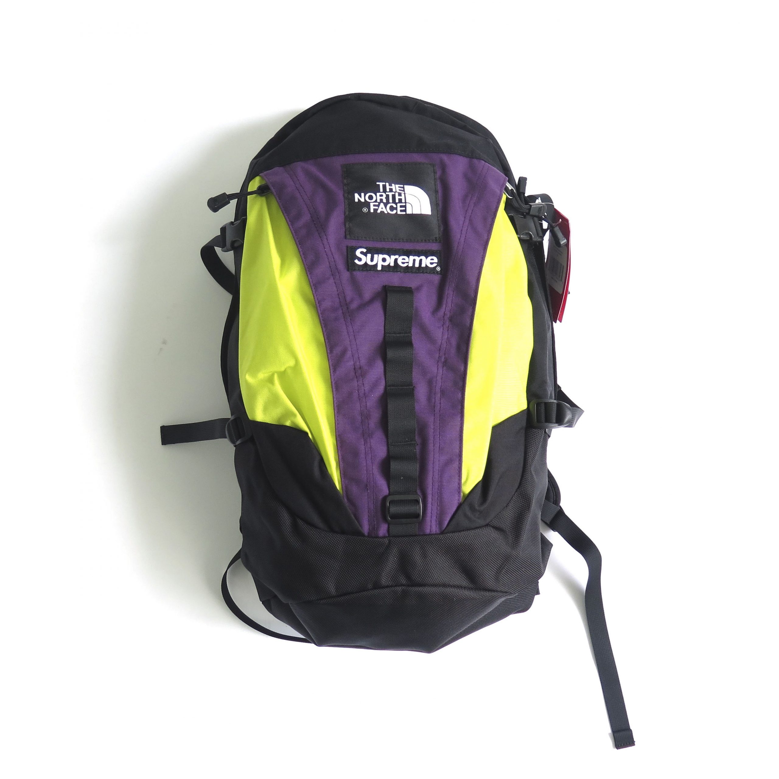Best Replica SUPREME TNF BACKPACK 18FW - Colareps