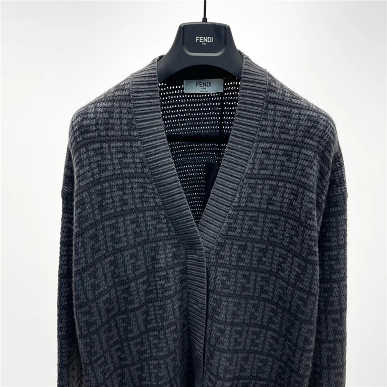 Best Replica 2022fw Fendi Sweater - Colareps