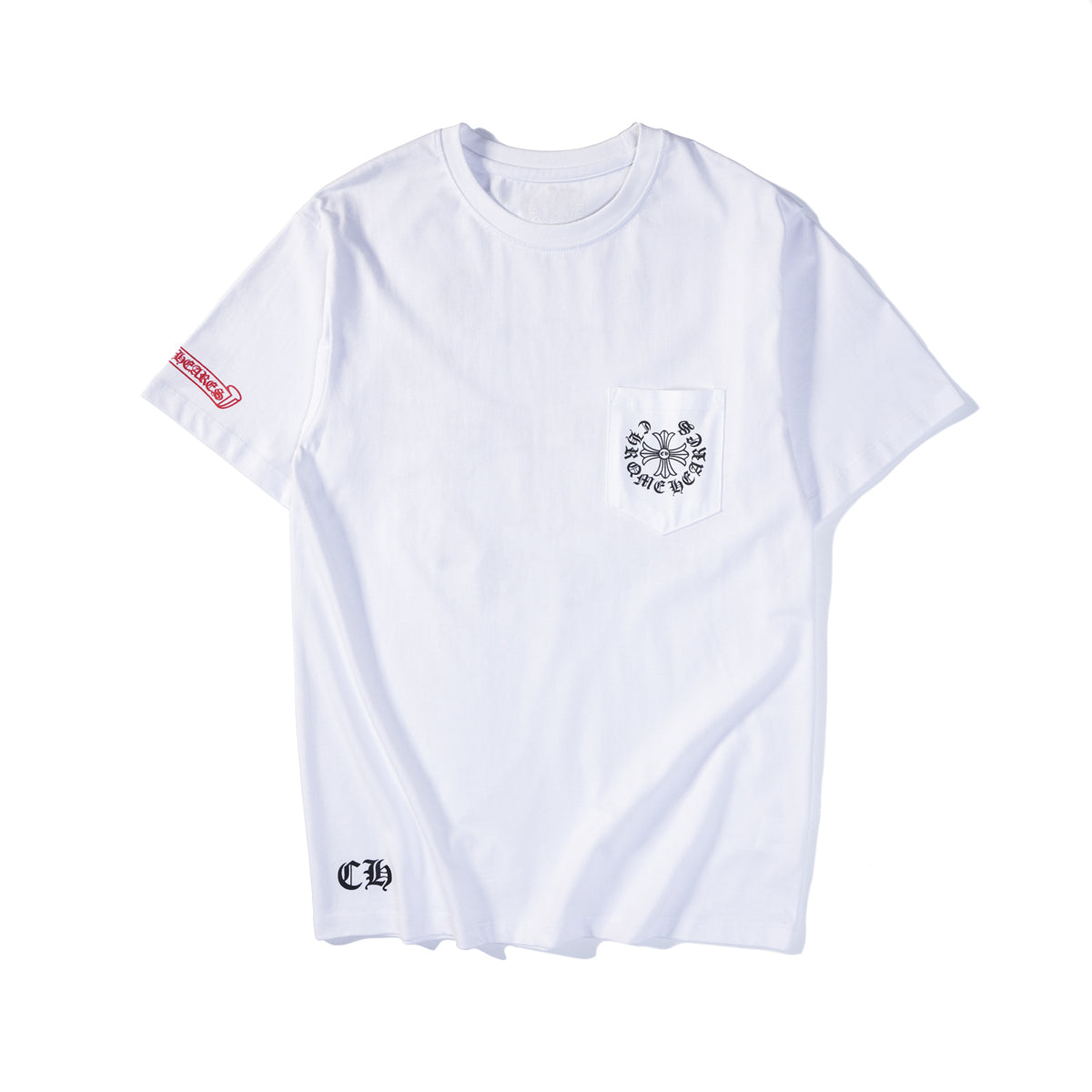 Best Replica Chrome Hearts T-shirt - Colareps