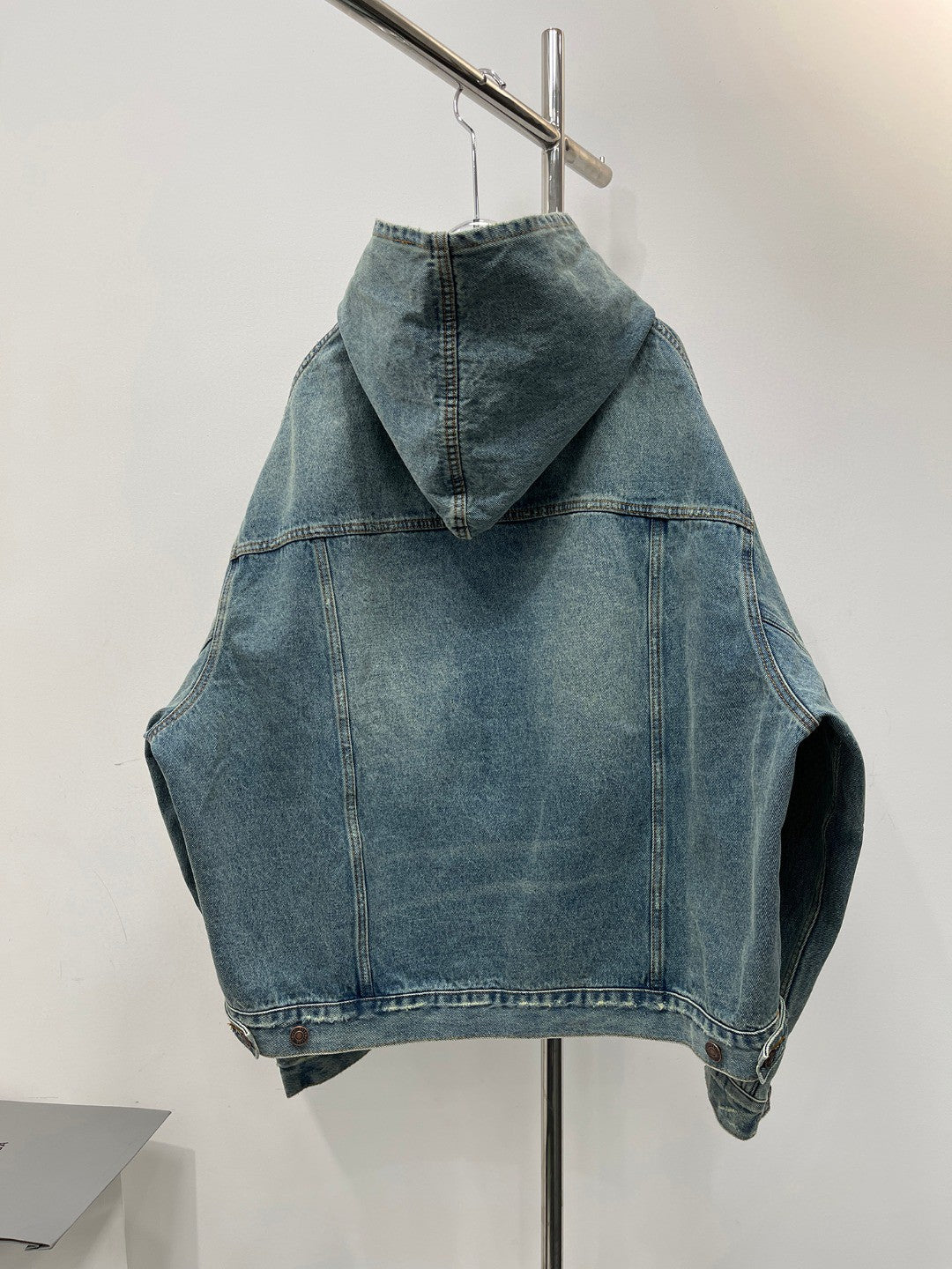 Best Replica Balenciaga Hoodie - Colareps