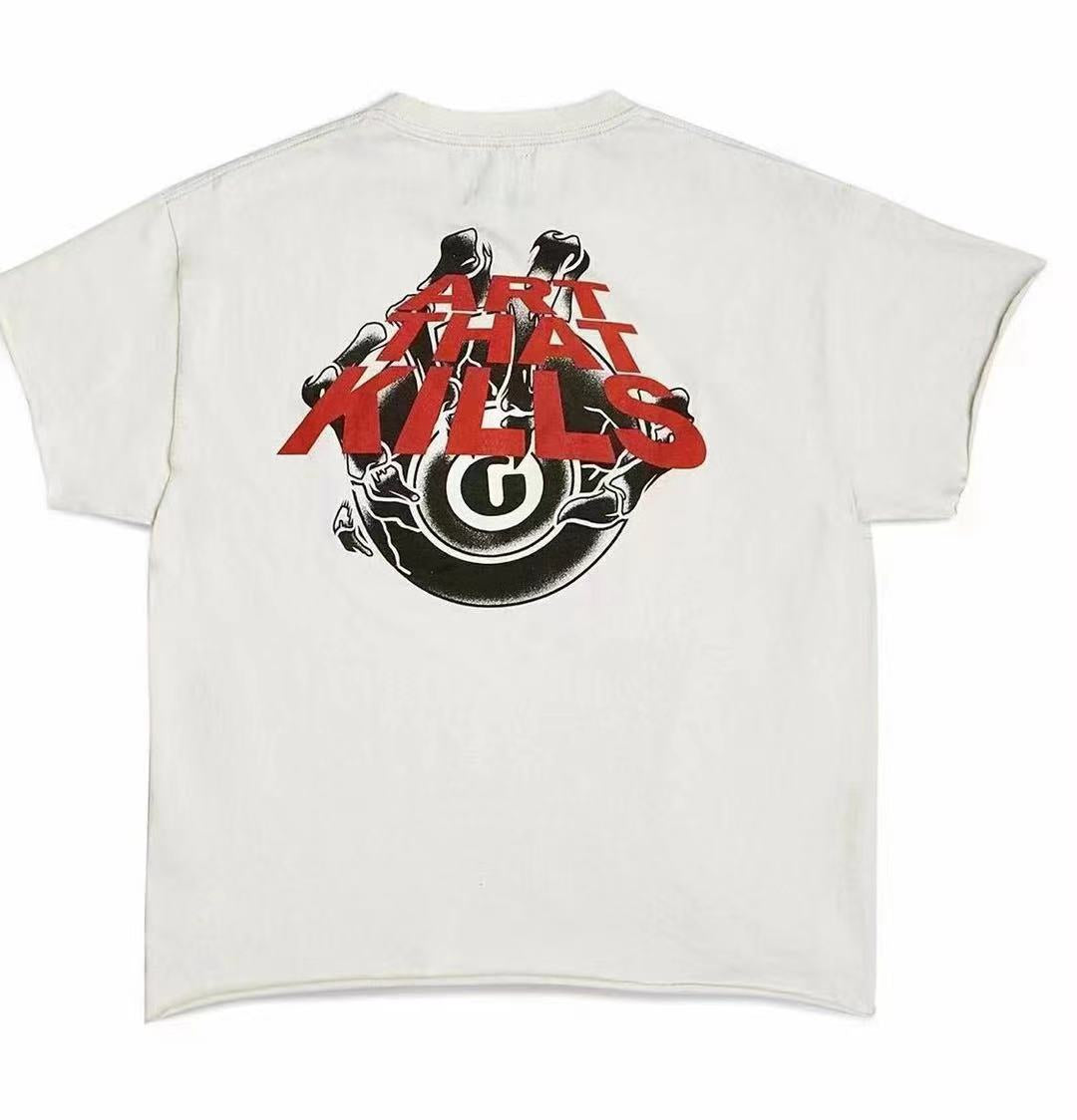 Best Replica Gallery Dept T-shirt - Colareps