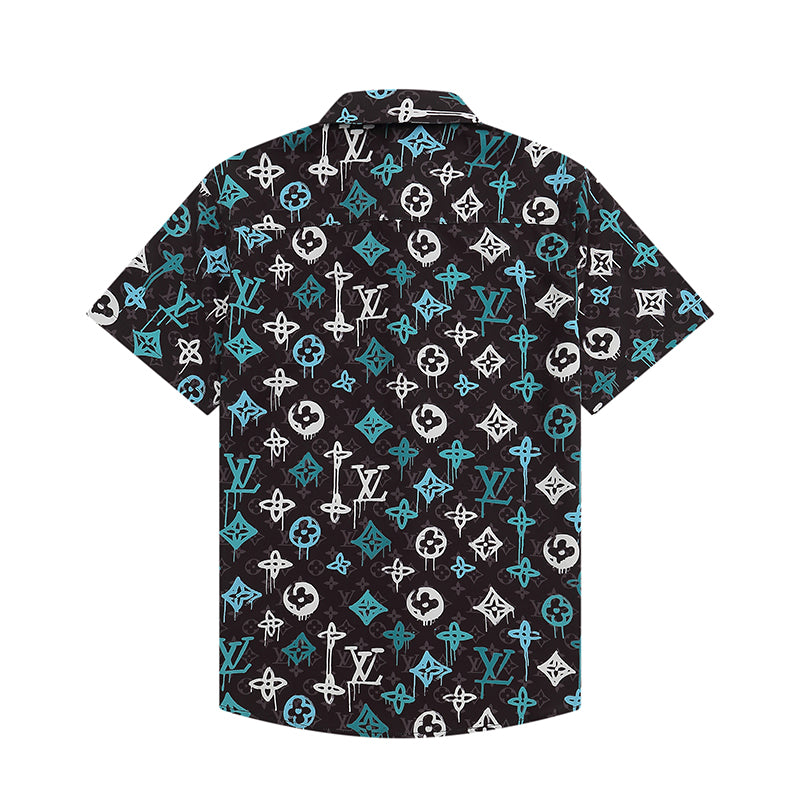 Best Replica Louis Vuitton Shirt - Colareps