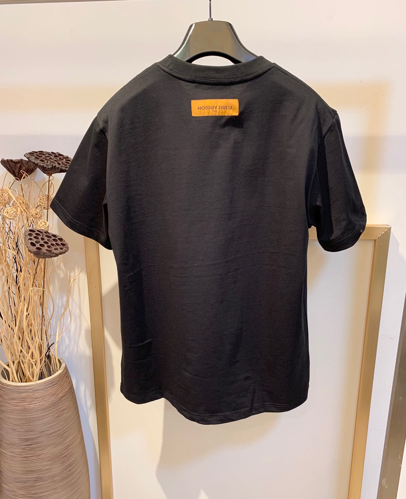 Best Replica Louis Vuitton T-shirt - Colareps