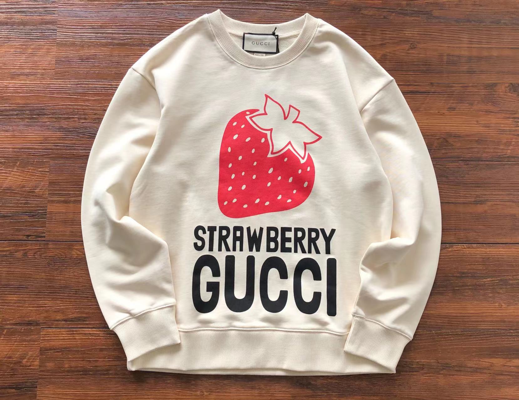 Best Replica Gucci Sweatshirt - Colareps