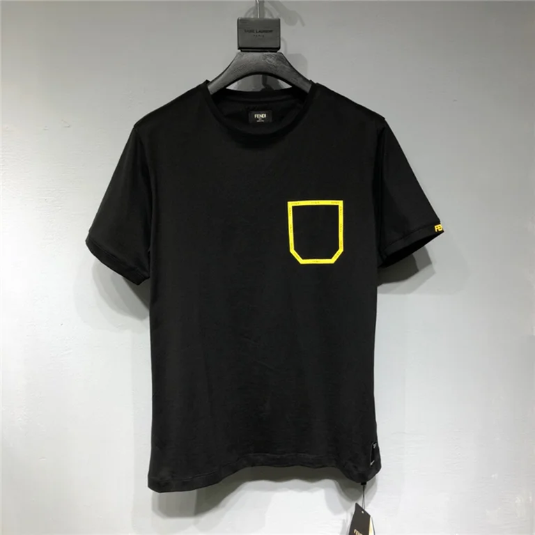 Best Replica 2021ss Fendi T Shirt - Colareps