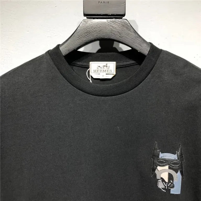 Best Replica 2023ss Hermes T Shirt - Colareps