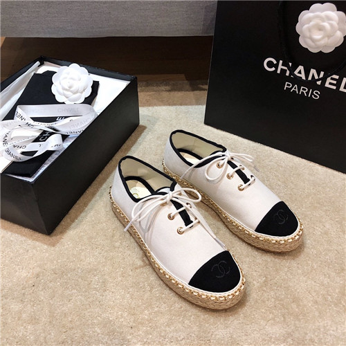 Best Replica chanel shoes replica shoes - Colareps