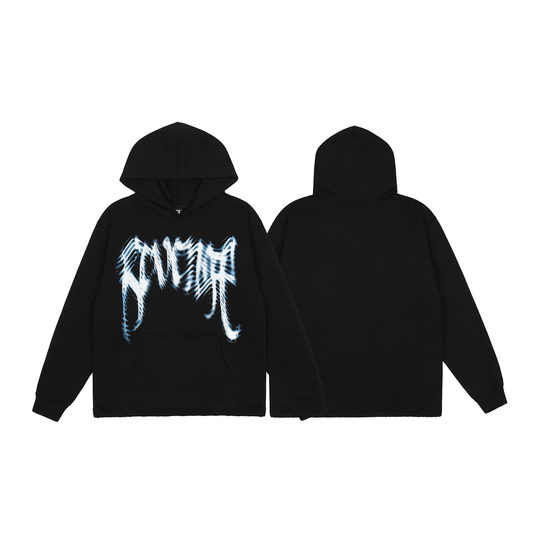 Best Replica Revenge Window Hoodie - Colareps