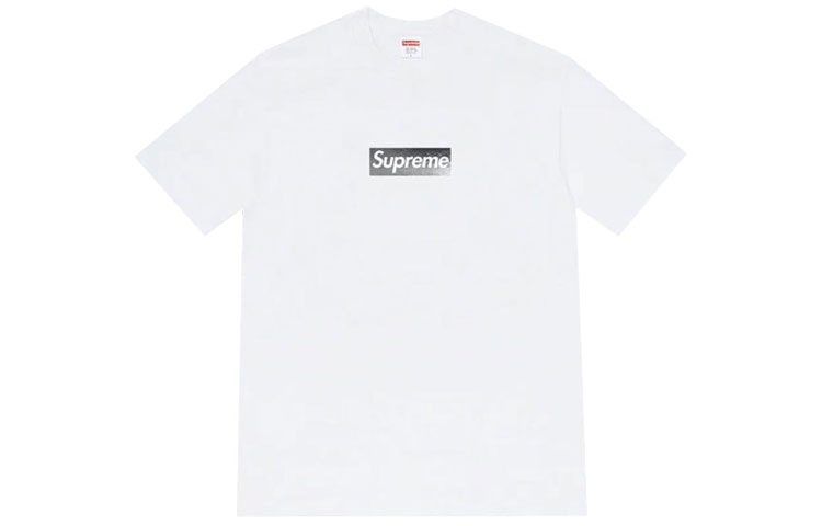 Best Replica SUPREME CHICAGO OPEN LIMITED BOX LOGO TEE - Colareps