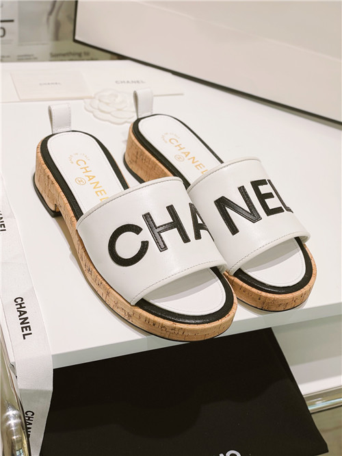 Best Replica chanel flip flop sandals - Colareps