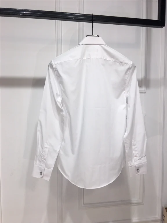 Best Replica 2021fw Versace Shirt - Colareps