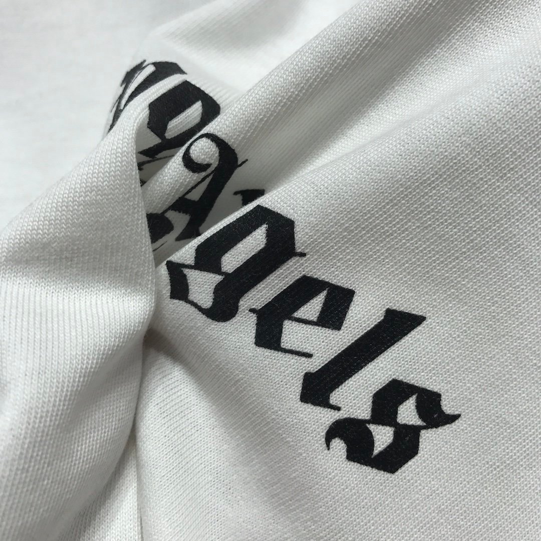 Best Replica Palm Angels Replica T-shirt (2) - Colareps