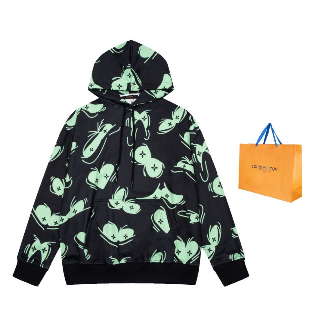 Best Replica Louis Vuitton Hoodie - Colareps