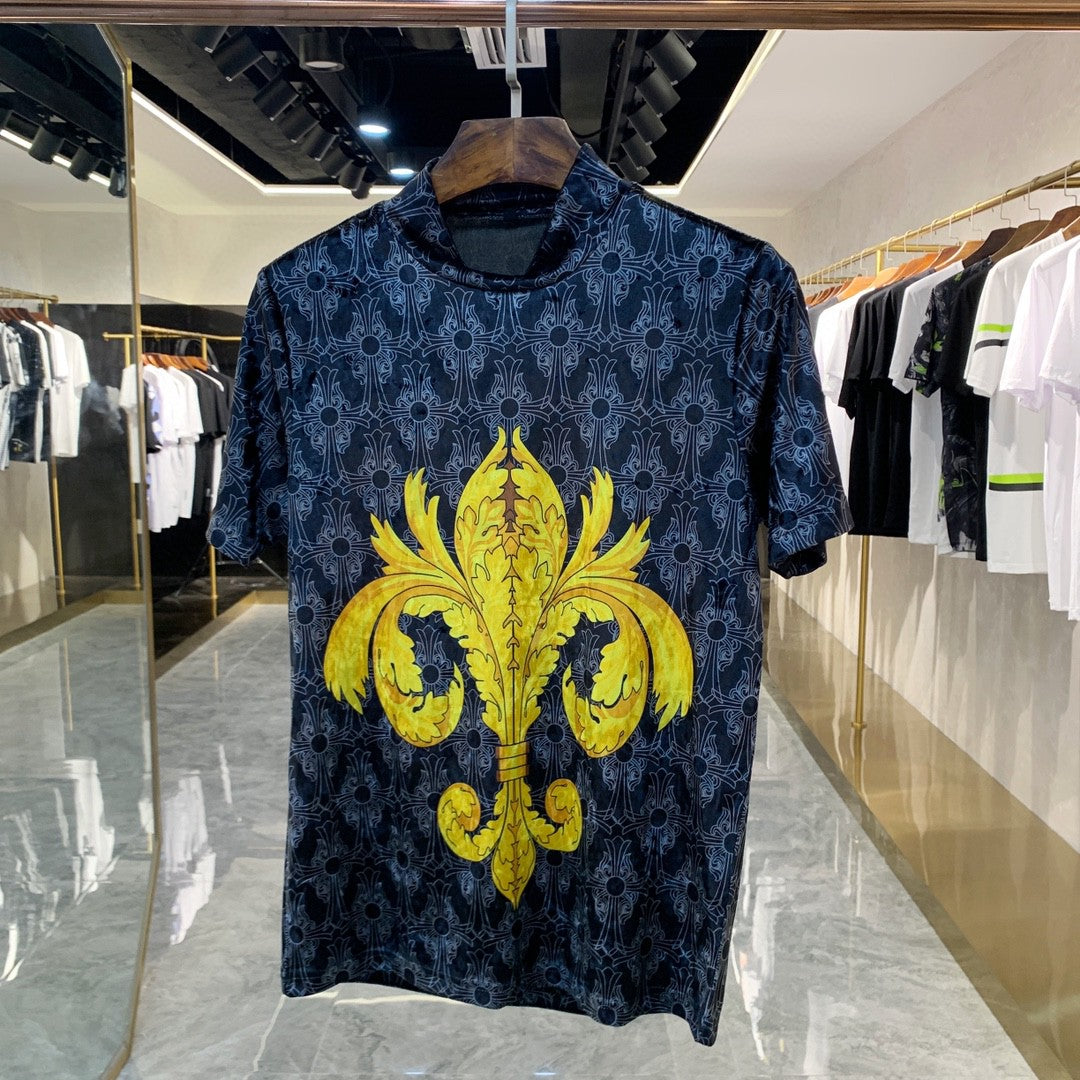 Best Replica Chrome Hearts T-shirt - Colareps