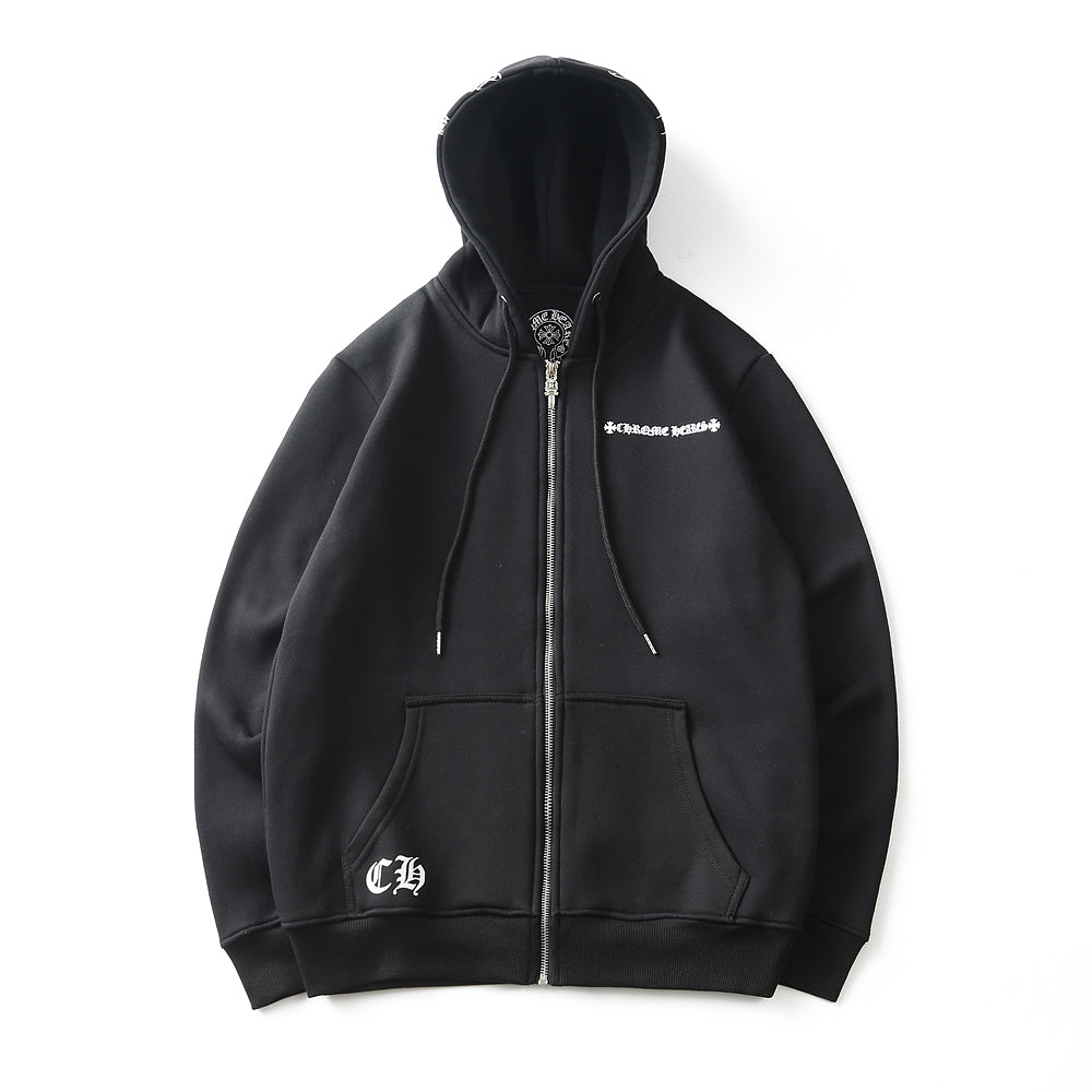 Best Replica Chrome Hearts Jacket - Colareps