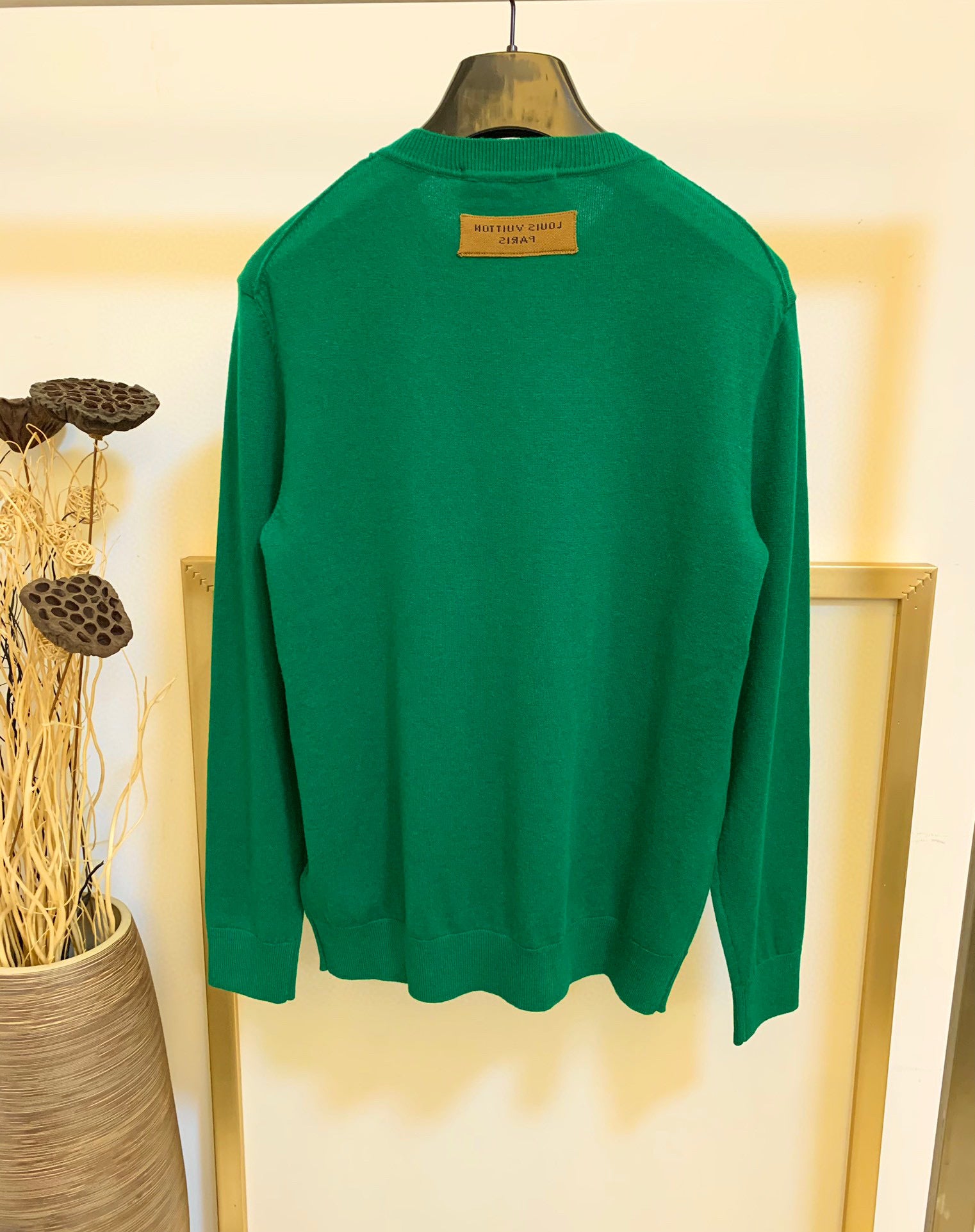 Best Replica Louis Vuitton Sweater - Colareps