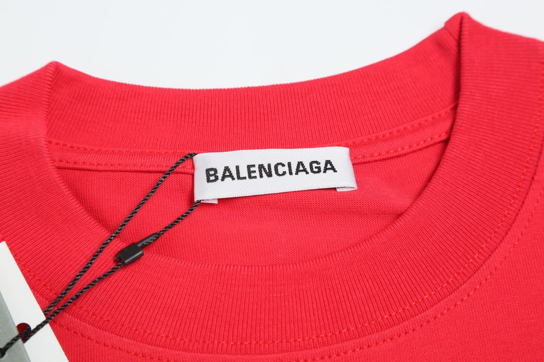 Best Replica Balenciaga T-shirt - Colareps
