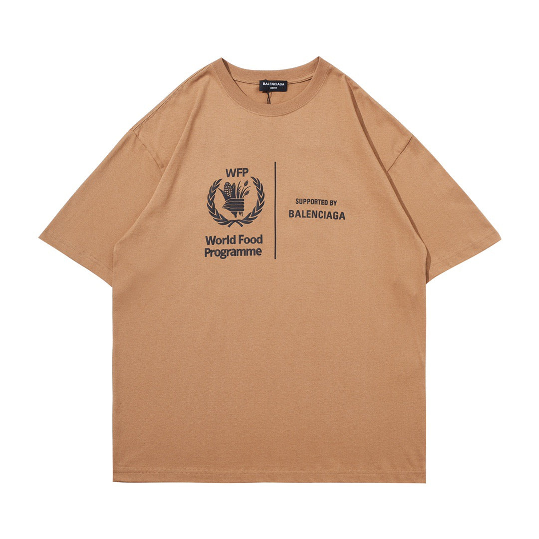 Best Replica Balenciaga T-shirt - Colareps