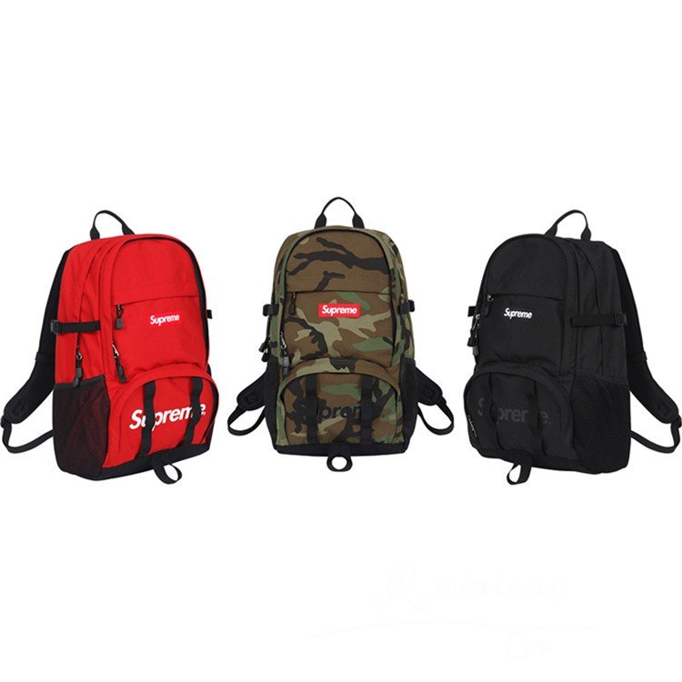 Best Replica SUPREME BACKPACK 15SS 38TH - Colareps