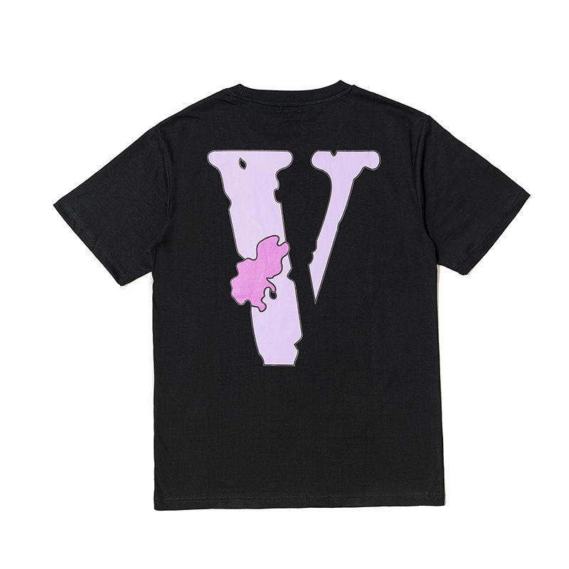 Best Replica Replica Vlone Yams Day Tee - Colareps