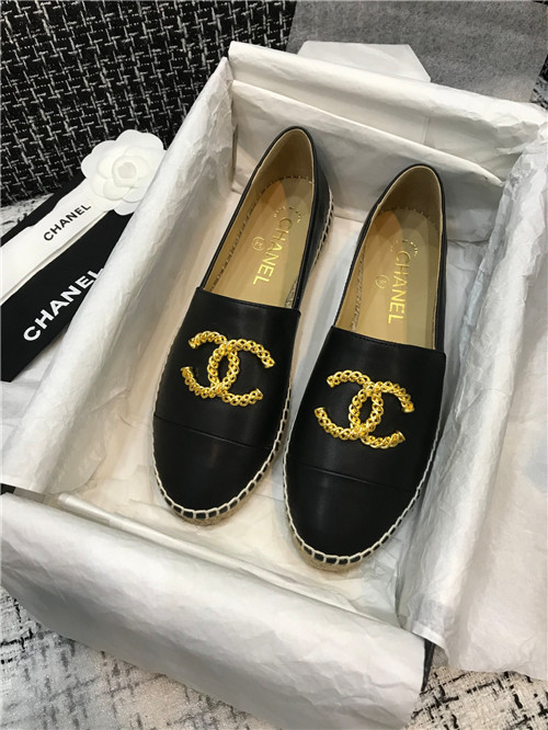Best Replica chanel sneakers shoes women - Colareps